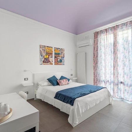 Moltevolte Rooms Palermo Kültér fotó